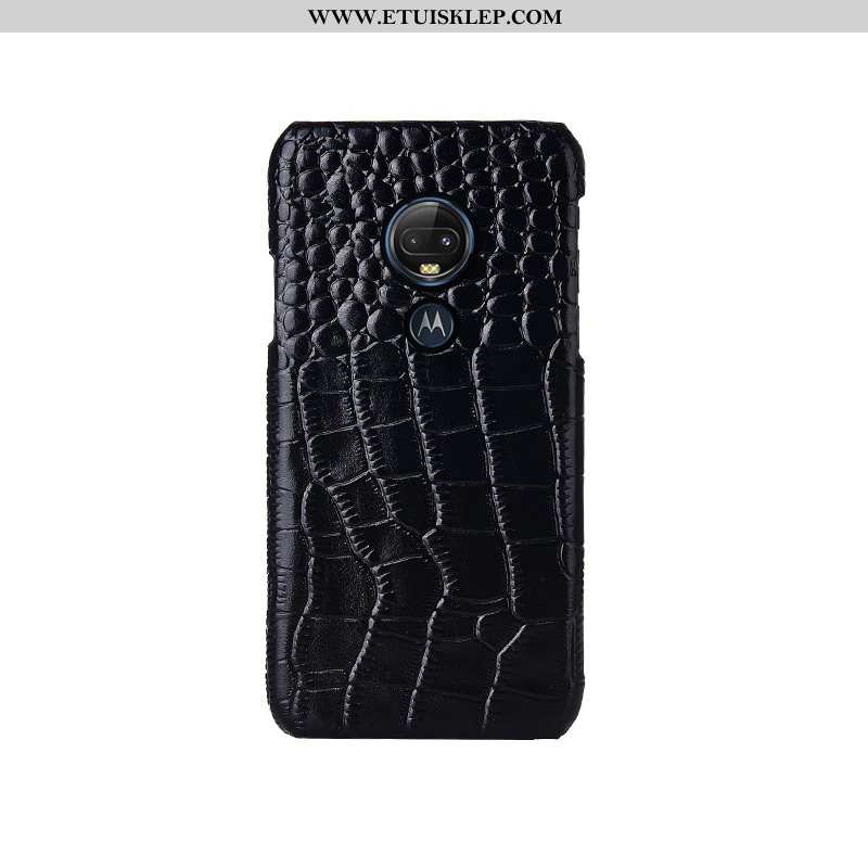 Etui Moto G7 Plus Kreatywne Telefon Komórkowy Luksusowy Ochraniacz Moda Anti-fall Na Sprzedaż