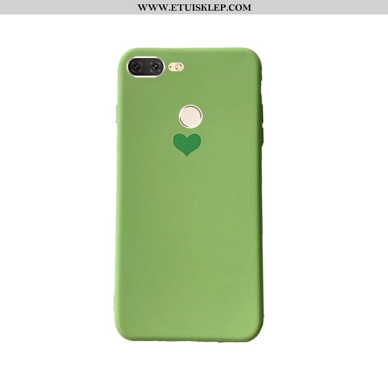 Futerał Oneplus 5t Kreatywne Zielony Telefon Komórkowy Miłość Etui Sprzedam