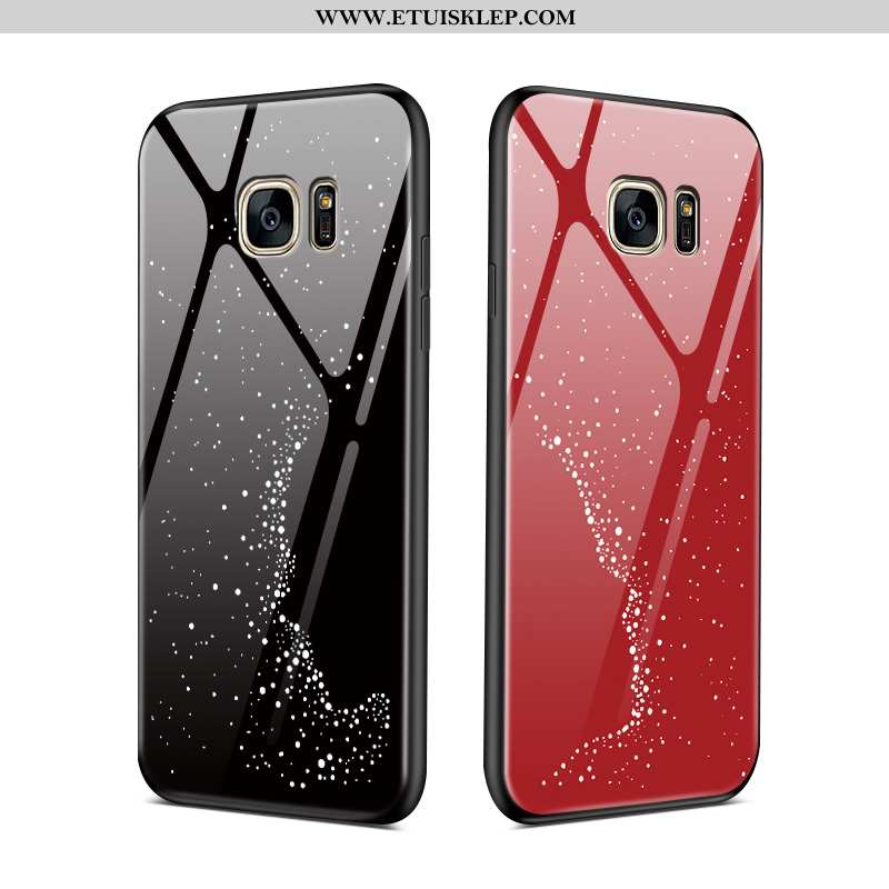 Futerał Samsung Galaxy S7 Edge Trendy Piękny Rat Etui Ochraniacz All Inclusive Gwiazda Kup