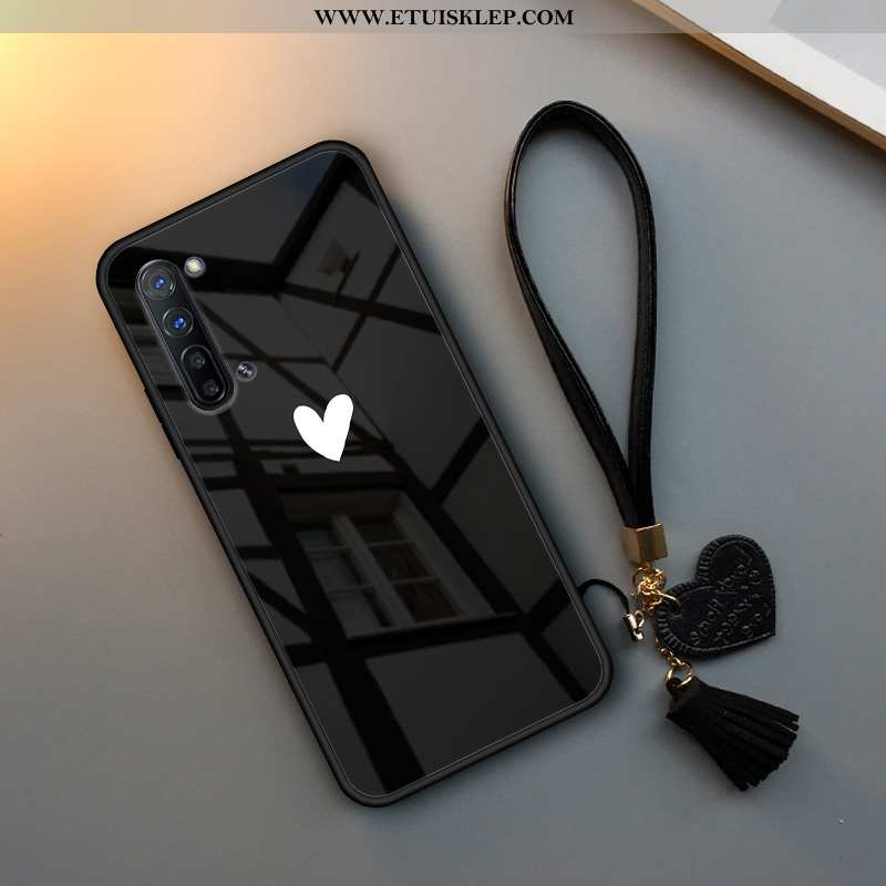 Obudowa Oppo Reno 3 Szkło Etui Ochraniacz Miękki Silikonowe Czarny Telefon Komórkowy Na Sprzedaż