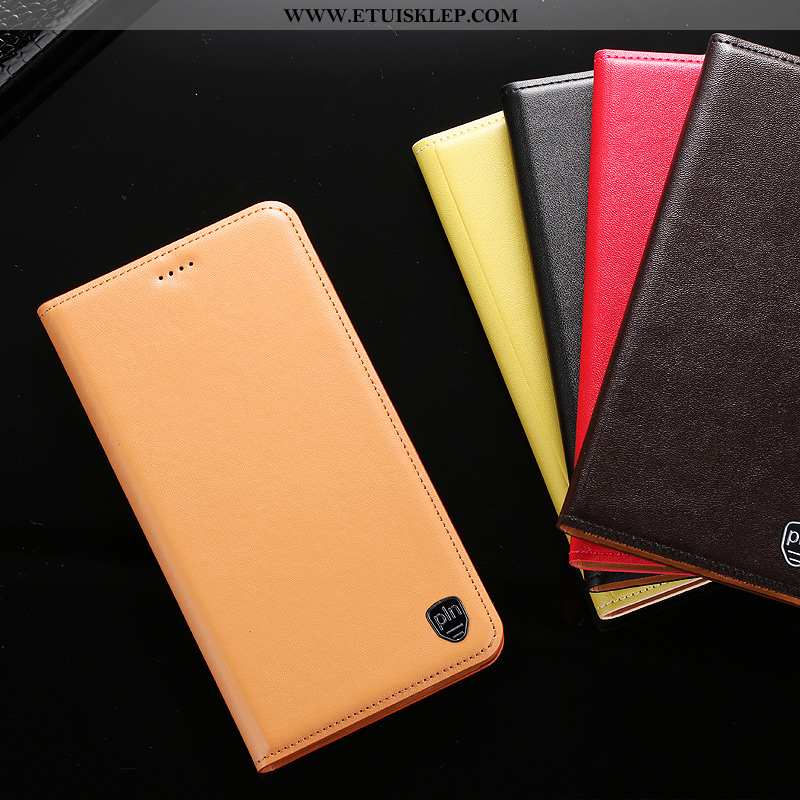 Pokrowce Xiaomi Mi Note 10 Lite Ochraniacz Młodzież Mały Żółty Obudowa All Inclusive Etui Tanie