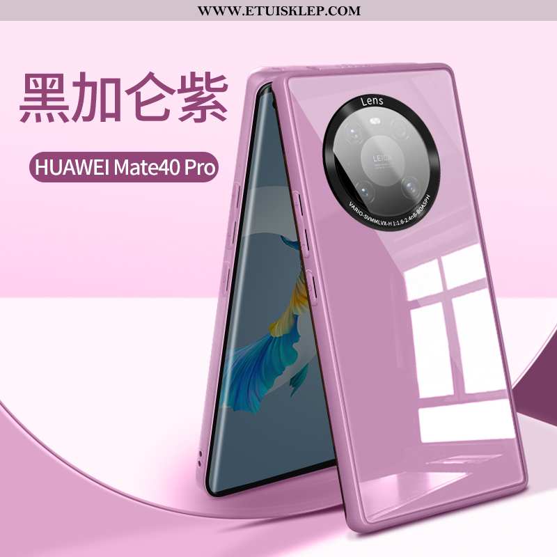 Obudowa Huawei Mate 40 Pro Ochraniacz Kreatywne Telefon Komórkowy Trendy Cienkie Osobowość All Inclu