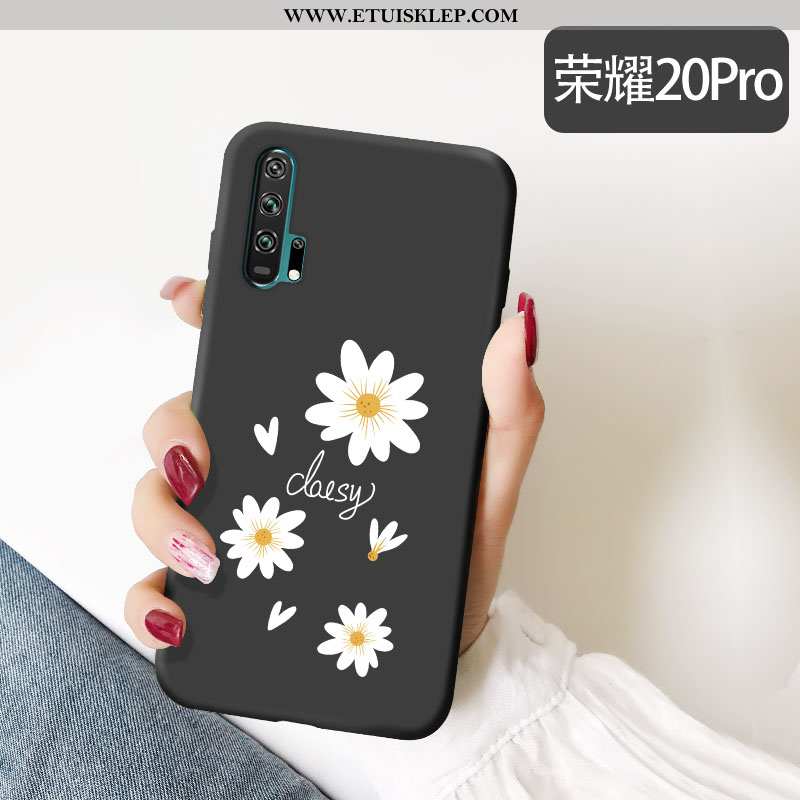 Etui Honor 20 Pro Moda Anti-fall Trendy All Inclusive Telefon Komórkowy Ochraniacz Sklep