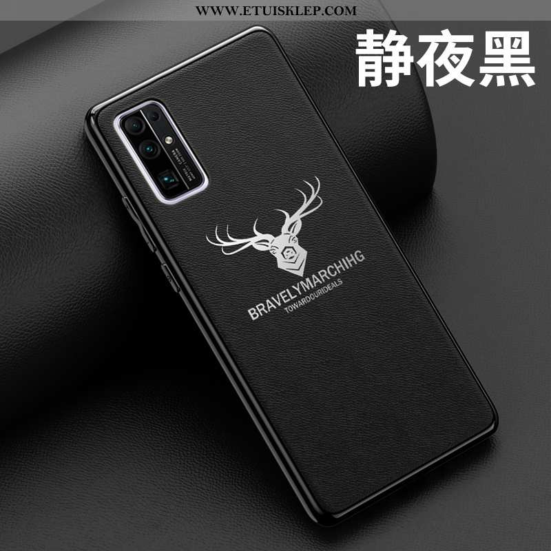 Etui Honor 30 Ochraniacz Cienkie Silikonowe Trendy All Inclusive Super Kupię