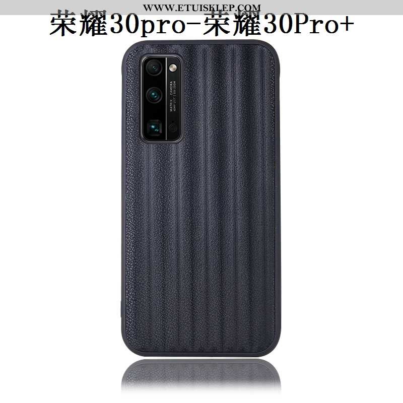 Etui Honor 30 Pro Ochraniacz Anti-fall Futerał Brązowy Gradient Tylna Pokrywa Tanie