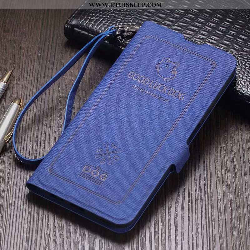 Etui Honor 9x Miękki Wzór Obudowa Telefon Komórkowy Skórzane All Inclusive Anti-fall Oferta