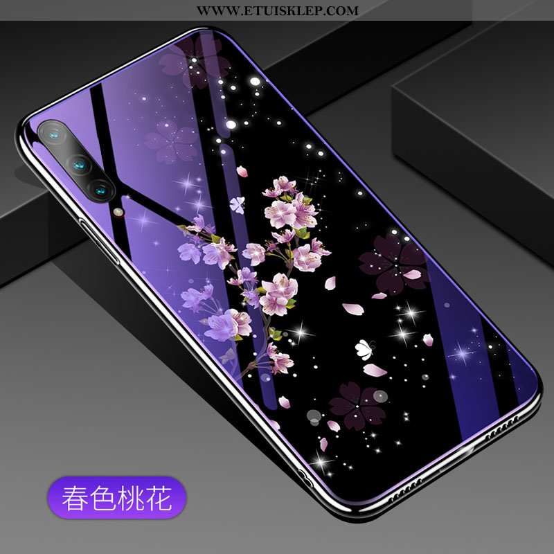 Etui Honor 9x Pro Szkło Anti-fall Ochraniacz All Inclusive Telefon Komórkowy Purpurowy Na Sprzedaż
