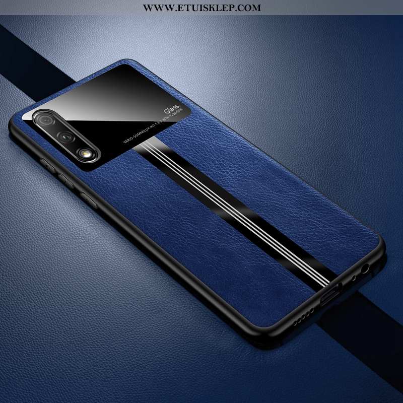 Etui Honor 9x Wzór All Inclusive Anti-fall Wysoki Koniec Biznes Luksusowy Telefon Komórkowy Kup