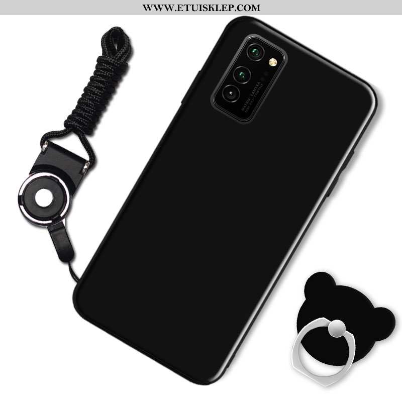 Etui Honor View30 Moda Ochraniacz Telefon Komórkowy All Inclusive Anti-fall Silikonowe Tanie