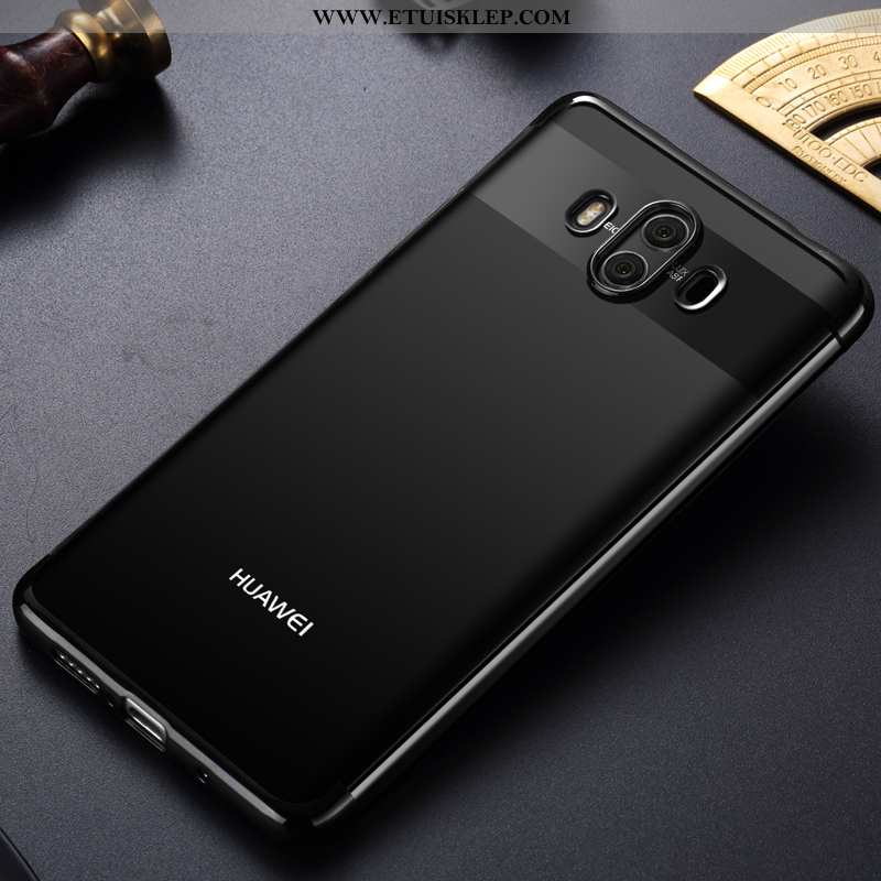 Etui Huawei Mate 10 Ochraniacz Telefon Komórkowy Poszycie Anti-fall Miękki Trendy Kup