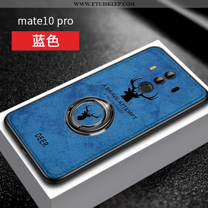 Etui Huawei Mate 10 Pro Cienkie Magnetyzm Wiatr Futerał Super Osobowość Sklep