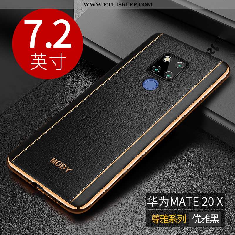 Etui Huawei Mate 20 X Ochraniacz Futerał Anti-fall Super All Inclusive Nowy Oferta