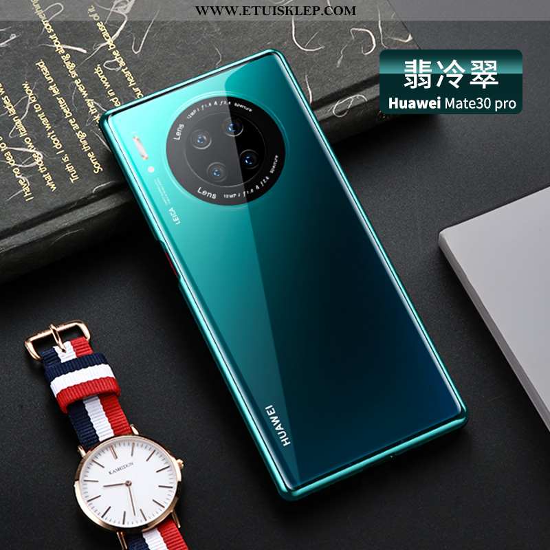 Etui Huawei Mate 30 Pro Osobowość Telefon Komórkowy Silikonowe All Inclusive Anti-fall Cienkie Na Sp