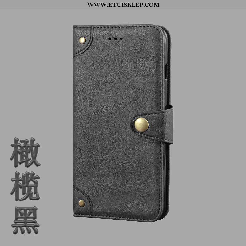 Etui Huawei Nova 5t Ochraniacz Telefon Komórkowy Pokrowce Osobowość Futerał Portfel Metal Oferta