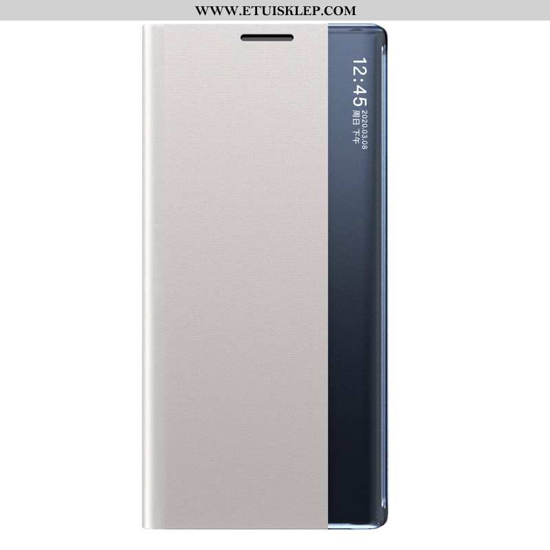 Etui Huawei P Smart 2020 Spoczynek Telefon Komórkowy Czerwony Futerał Tanie