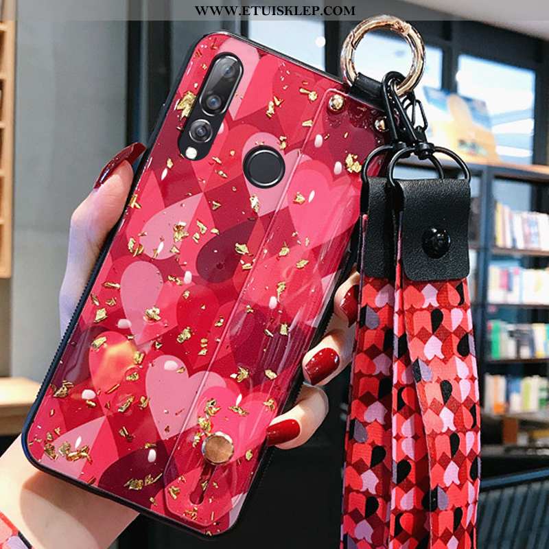 Etui Huawei P30 Lite Silikonowe Anti-fall Trendy Miękki Cienkie Lustro All Inclusive Online