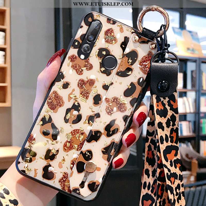 Etui Huawei P30 Lite Silikonowe Anti-fall Trendy Miękki Cienkie Lustro All Inclusive Online