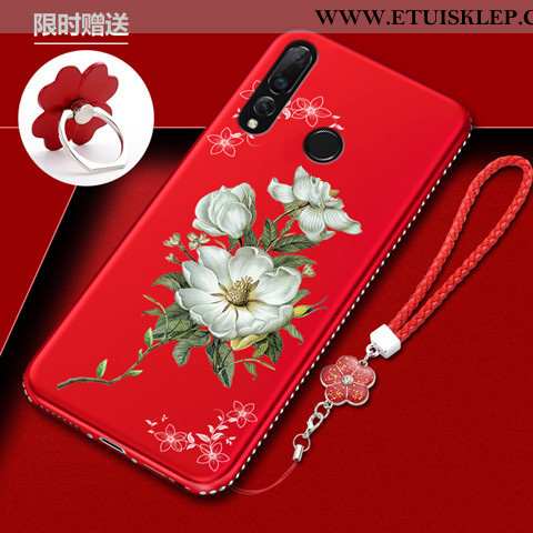 Etui Huawei P30 Lite Xl Miękki Telefon Komórkowy All Inclusive Futerał Anti-fall Trendy Online