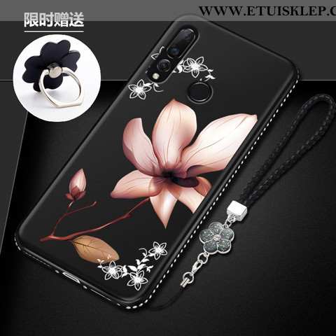 Etui Huawei P30 Lite Xl Miękki Telefon Komórkowy All Inclusive Futerał Anti-fall Trendy Online