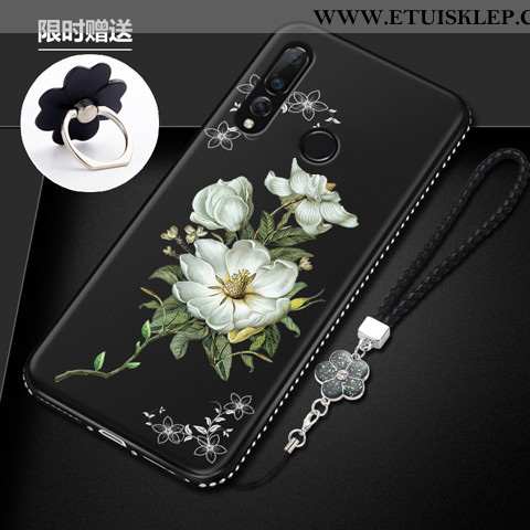 Etui Huawei P30 Lite Xl Miękki Telefon Komórkowy All Inclusive Futerał Anti-fall Trendy Online