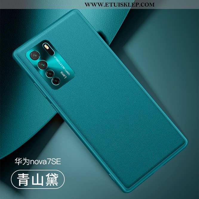 Etui Huawei P40 Lite 5g Miękki Osobowość Telefon Komórkowy Anti-fall Nowy Kreatywne Futerał Tanie