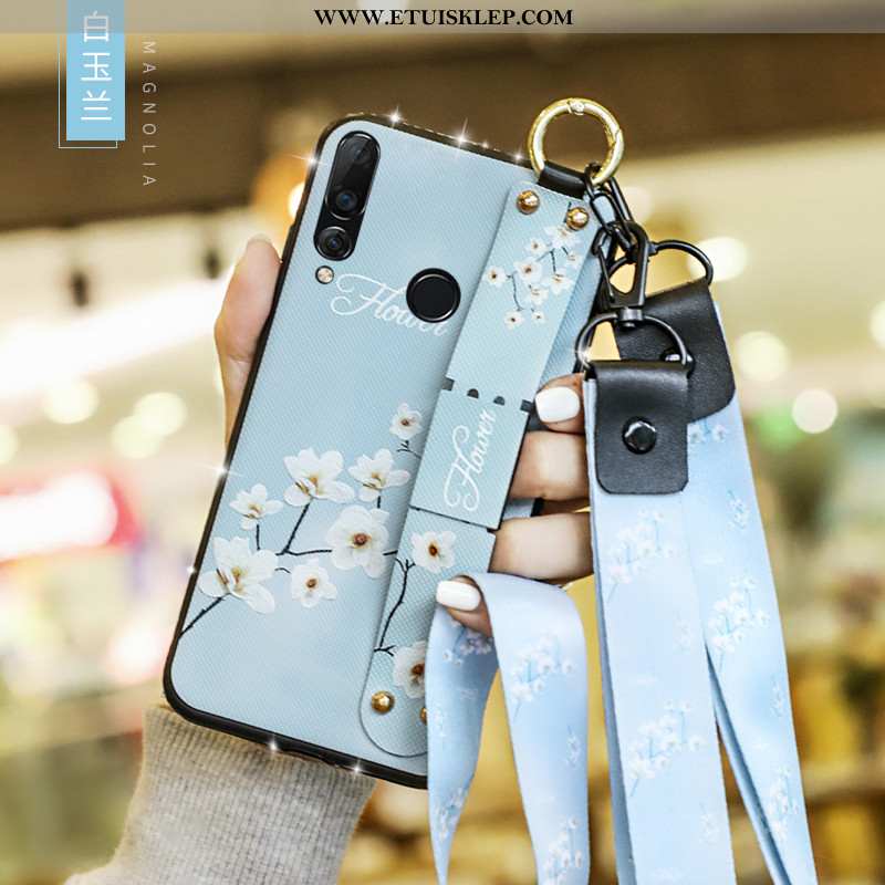 Etui Huawei P40 Lite E Trendy Moda Futerał Telefon Komórkowy Anti-fall All Inclusive Dyskont