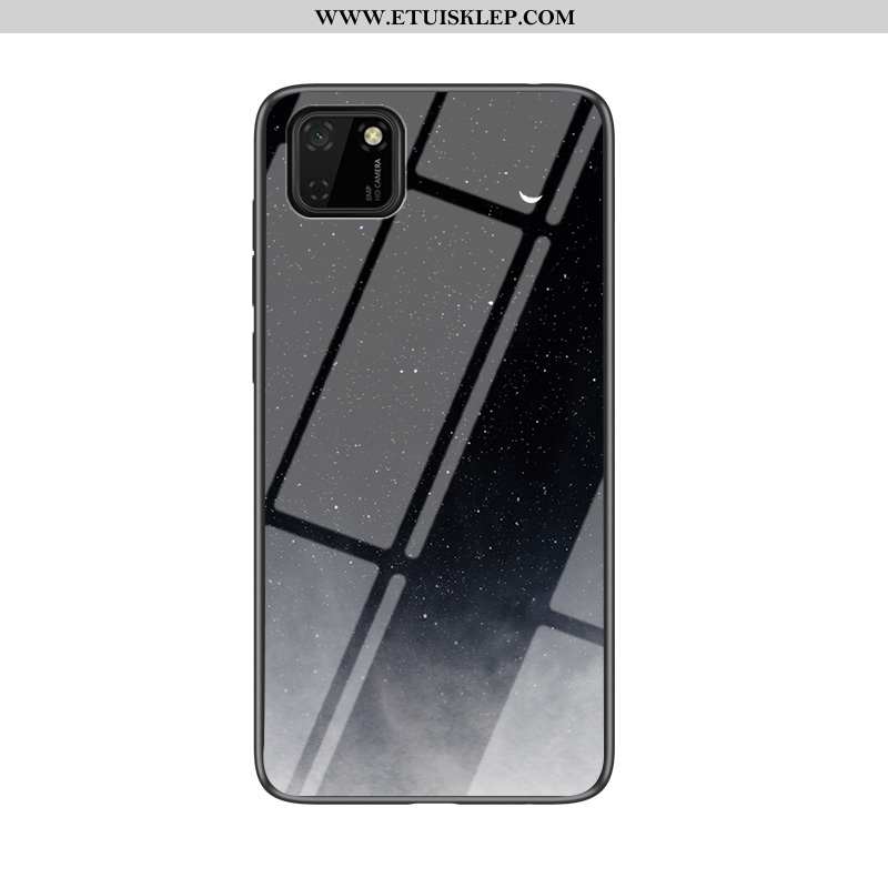 Etui Huawei Y5p Ochraniacz Miękki All Inclusive Gradient Moda Trendy Silikonowe Sprzedam