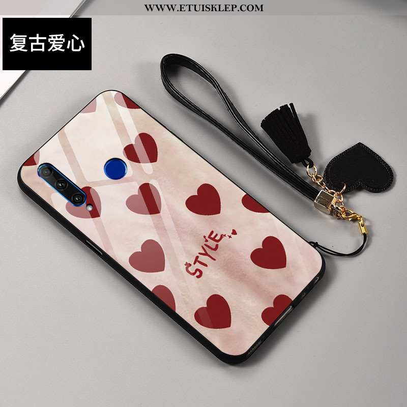 Etui Huawei Y6p Ochraniacz Moda Cienkie All Inclusive Kreatywne Telefon Komórkowy Kup