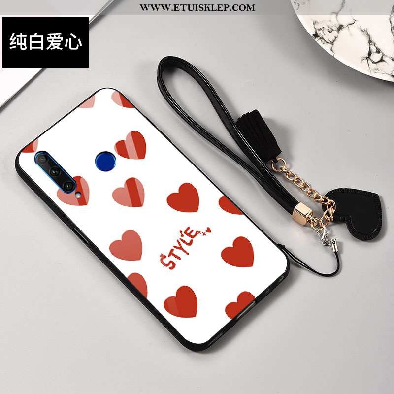 Etui Huawei Y6p Ochraniacz Moda Cienkie All Inclusive Kreatywne Telefon Komórkowy Kup