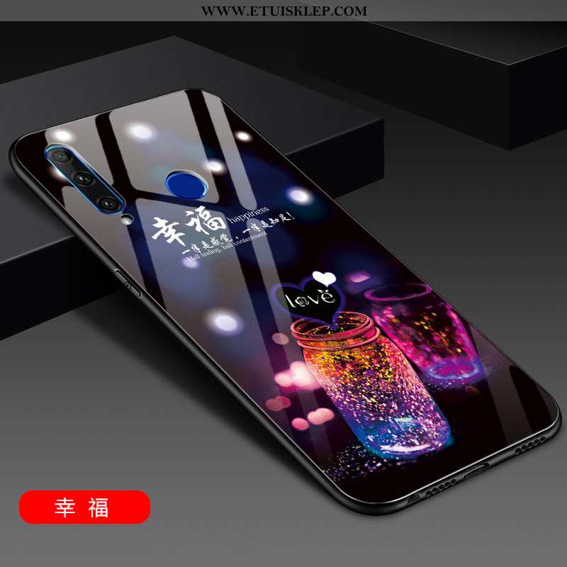 Etui Huawei Y6p Ochraniacz Moda Proste Telefon Komórkowy Kreatywne Trendy Tani