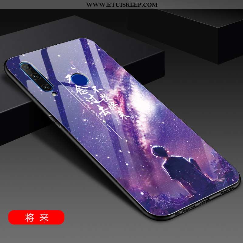 Etui Huawei Y6p Ochraniacz Moda Proste Telefon Komórkowy Kreatywne Trendy Tani