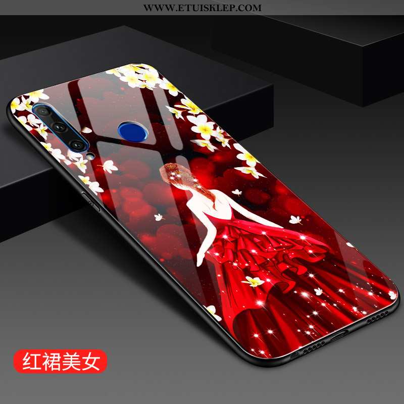 Etui Huawei Y6p Ochraniacz Moda Proste Telefon Komórkowy Kreatywne Trendy Tani