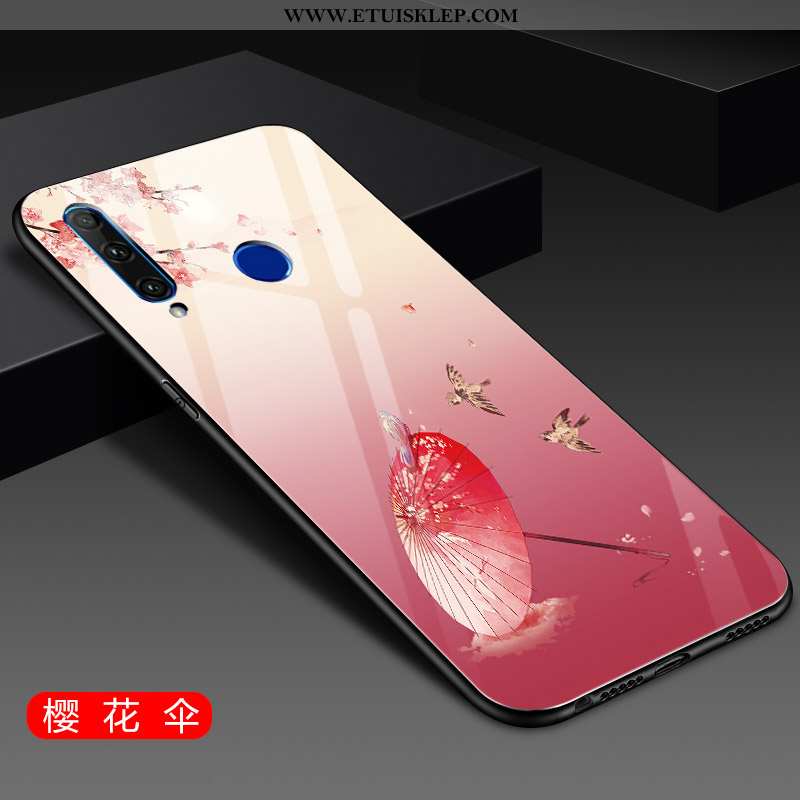 Etui Huawei Y6p Ochraniacz Moda Proste Telefon Komórkowy Kreatywne Trendy Tani