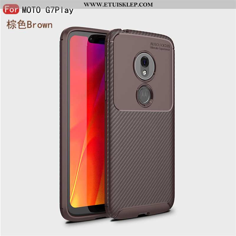 Etui Moto G7 Play Miękki Kreatywne Trendy Nowy Gwiazda Telefon Komórkowy Kup