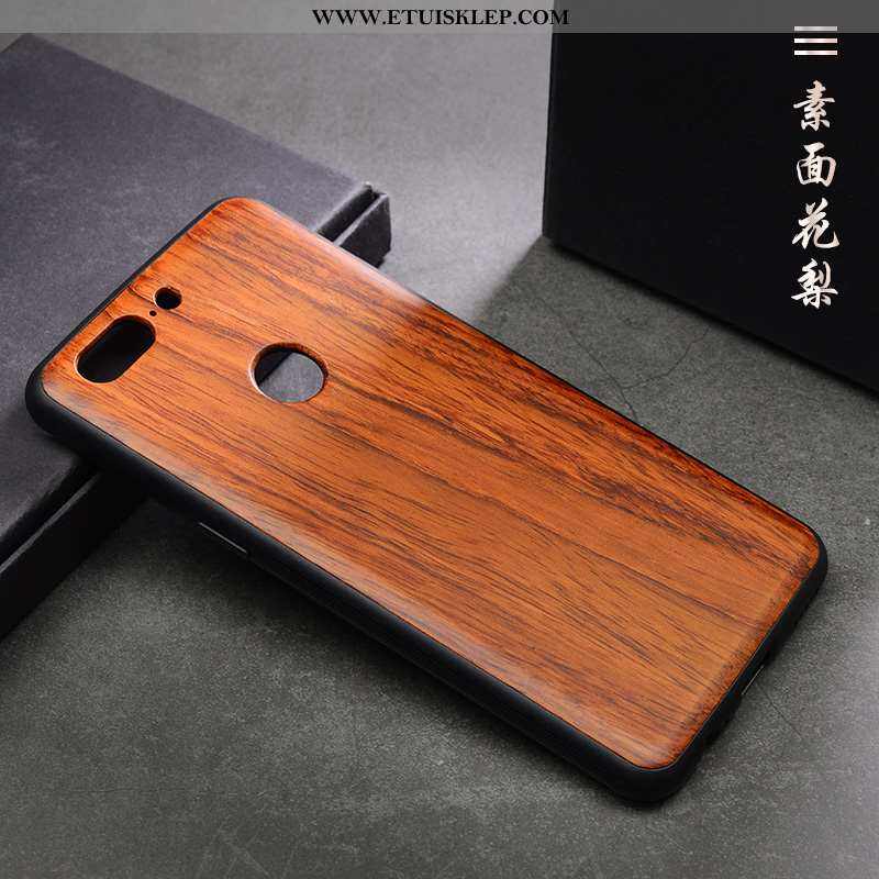 Etui Oneplus 5t Kreatywne Dostosowane Futerał Anti-fall Ochraniacz Proste Sklep