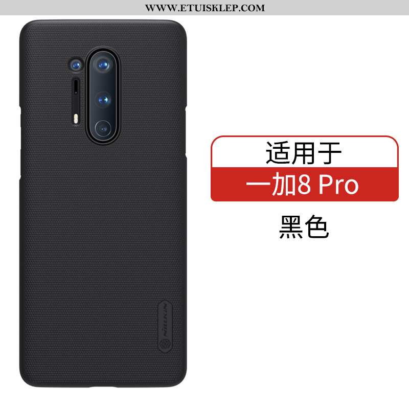 Etui Oneplus 8 Pro Nubuku All Inclusive Futerał Telefon Komórkowy Złoto Anti-fall Kup