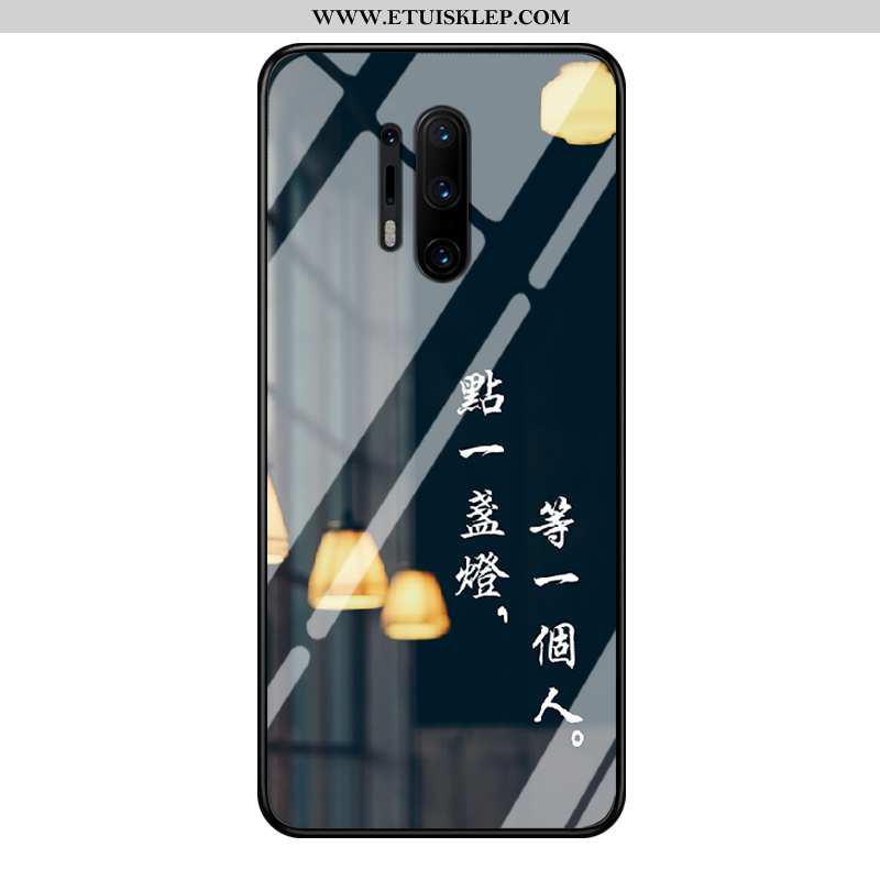 Etui Oneplus 8 Pro Szkło Sceneria All Inclusive Trendy Futerał Nubuku Sprzedam