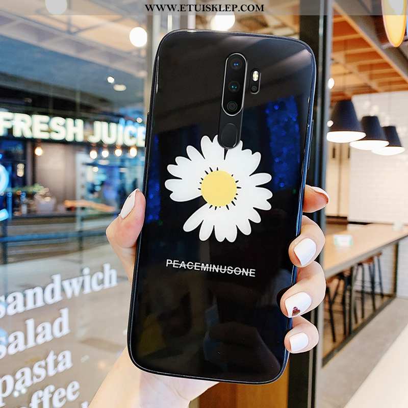 Etui Oppo A5 2020 Miękki Futerał Osobowość Telefon Komórkowy Trendy Wspornik Sprzedam