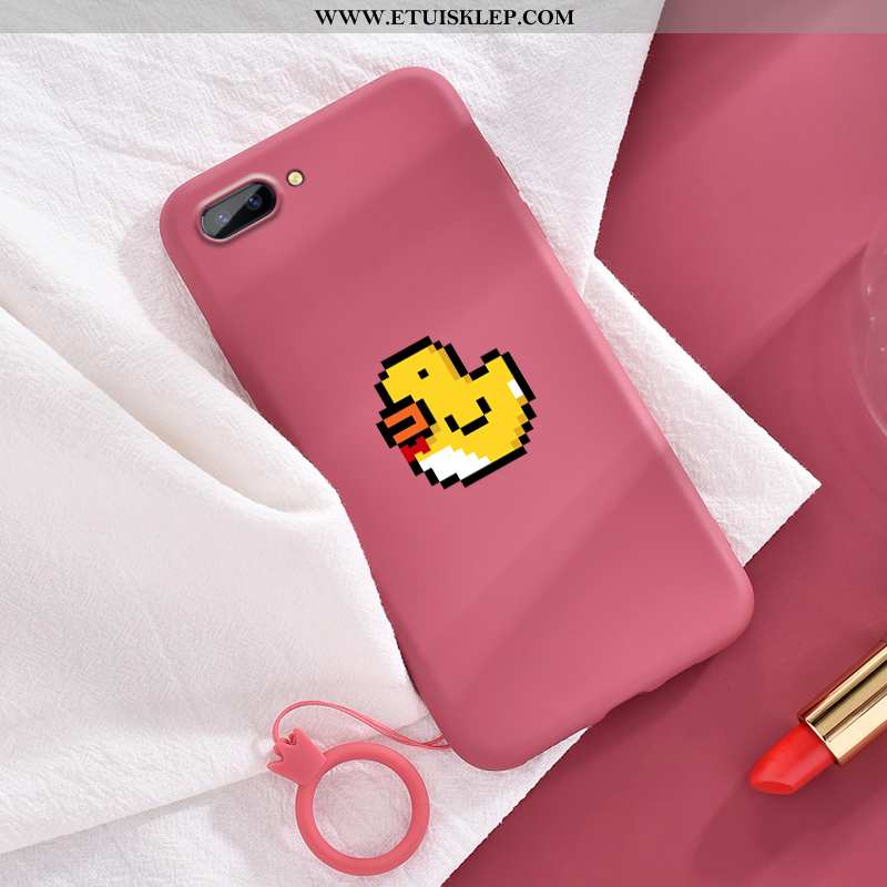 Etui Oppo A5 Miękki Różowe Super Serce Kreatywne Ochraniacz Telefon Komórkowy Na Sprzedaż