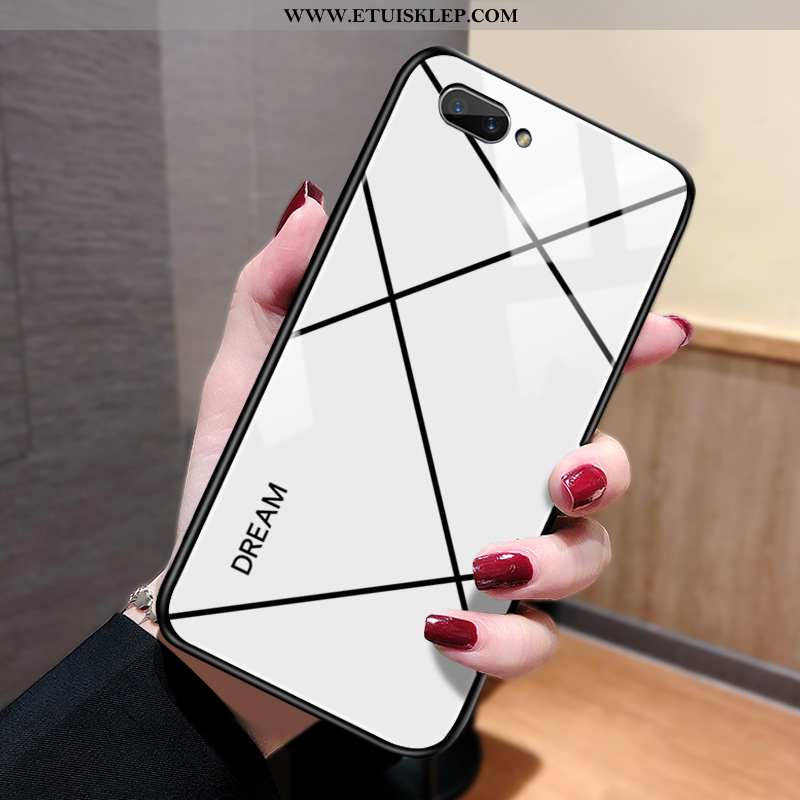 Etui Oppo Ax5 Trendy Moda Wiatr Telefon Komórkowy Anti-fall Kreatywne Tanie