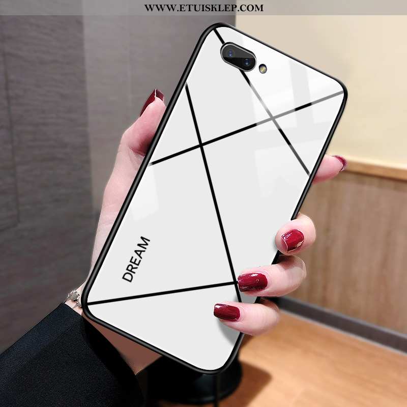 Etui Oppo Ax5 Trendy Moda Wiatr Telefon Komórkowy Anti-fall Kreatywne Tanie