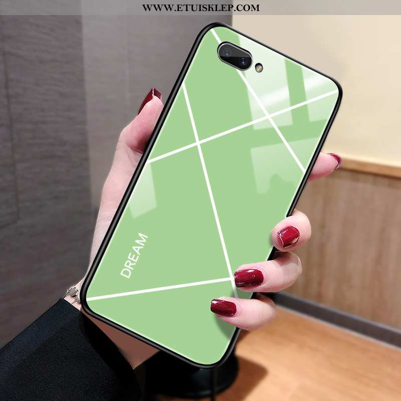 Etui Oppo Ax5 Trendy Moda Wiatr Telefon Komórkowy Anti-fall Kreatywne Tanie