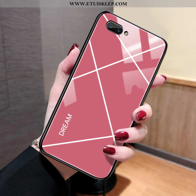 Etui Oppo Ax5 Trendy Moda Wiatr Telefon Komórkowy Anti-fall Kreatywne Tanie