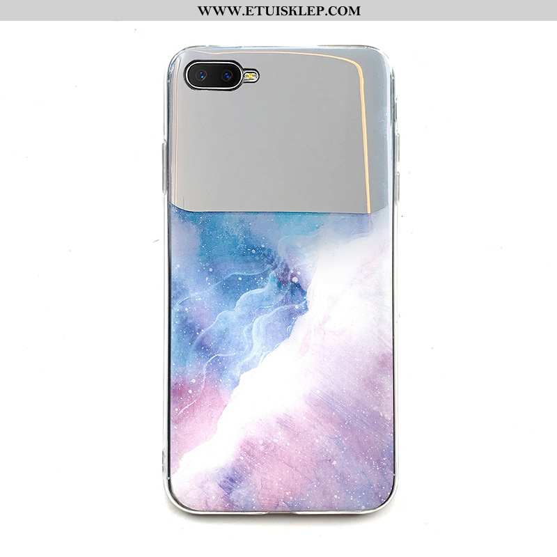 Etui Oppo Rx17 Neo Miękki Trendy Anti-fall Osobowość Nowy Futerał All Inclusive Sklep