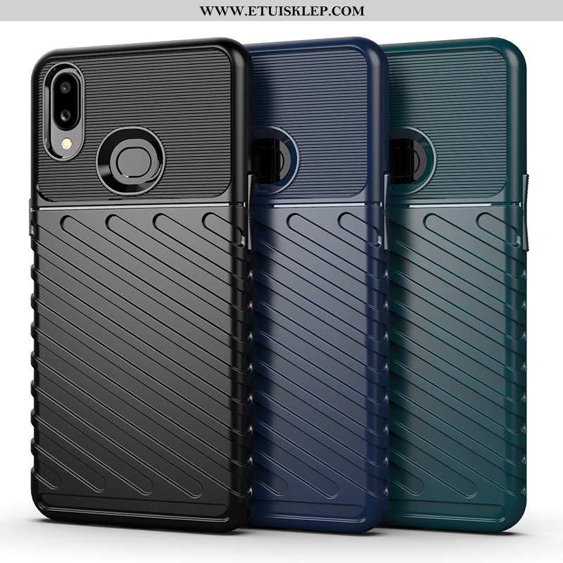 Etui Samsung Galaxy A10s Filmy Futerał Gwiazda Szkło Hartowane Czarny Telefon Komórkowy Na Sprzedaż