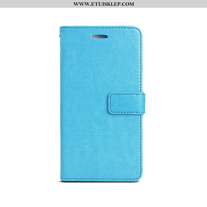 Etui Samsung Galaxy A20s Portfel Anti-fall Futerał Ochraniacz Brązowy Gwiazda All Inclusive Sprzedam