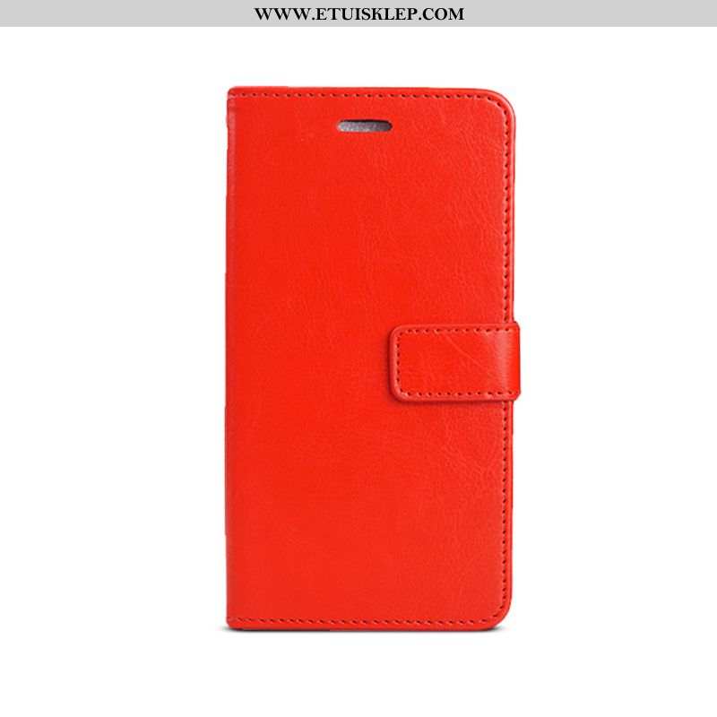 Etui Samsung Galaxy A20s Portfel Anti-fall Futerał Ochraniacz Brązowy Gwiazda All Inclusive Sprzedam