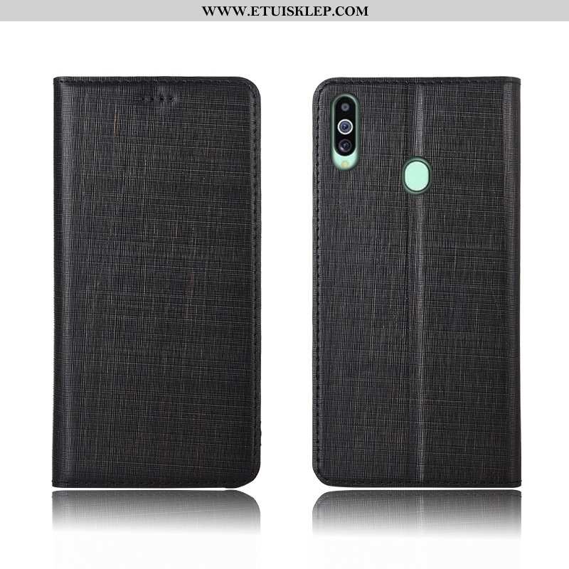 Etui Samsung Galaxy A20s Skórzane Miękki Anti-fall Pokrowce Telefon Komórkowy Silikonowe Online