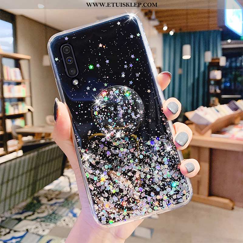 Etui Samsung Galaxy A50 Ochraniacz Telefon Komórkowy Anti-fall All Inclusive Świeży Futerał Sklep