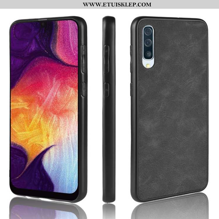 Etui Samsung Galaxy A50s Ochraniacz Cienkie Futerał Gwiazda All Inclusive Anti-fall Sklep